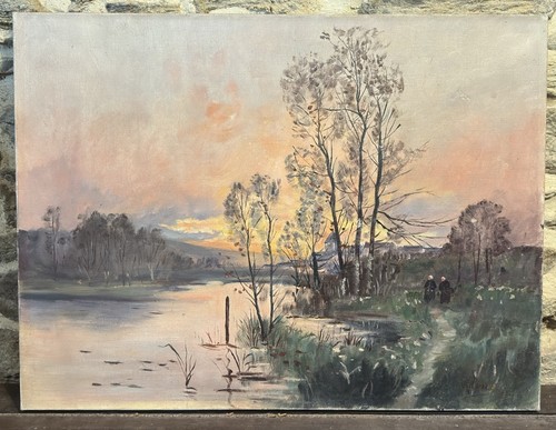 Eugène galien laloue - eugène, galien-laloue