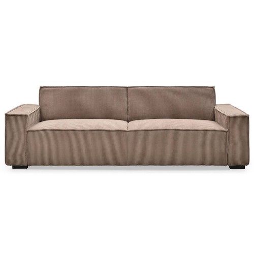 Canapé convertible places - convertible,