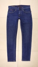 Jean homme Tommy Hilfiger