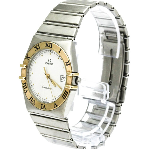 Montre omega constellation - montre, en