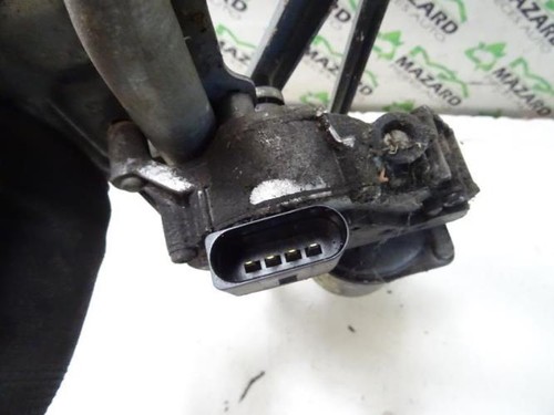 Moteur essuie glace avant - , fiat