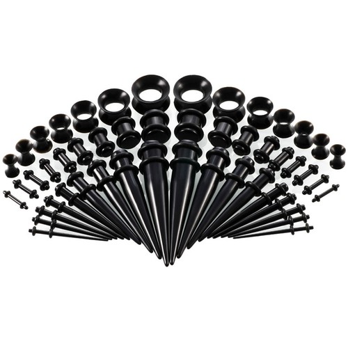 Kit écarteurs oreilles - kit, d'oreilles