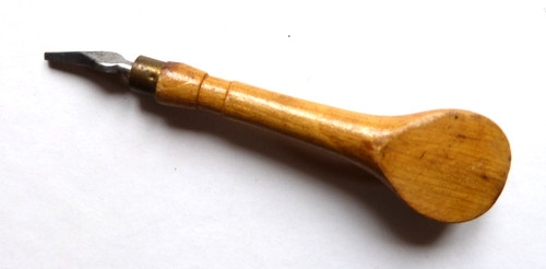 Objet metier alêne - de,
