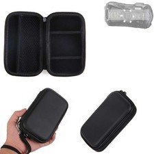 Housse pour Pentax WG-90 protection mallette sacoche appareil photo