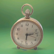 Ancien petit réveil