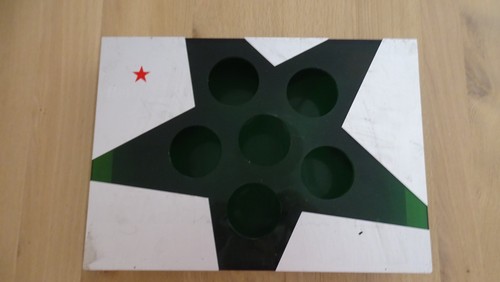 Plv biere heineken - plv, red