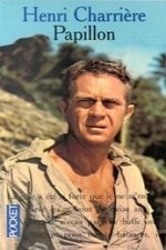 Papillon - Charrière, Henri
