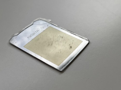 Nokia 8800 sirocco - sirocco, housing