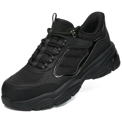 Ytanjad slip steel toe work - on,