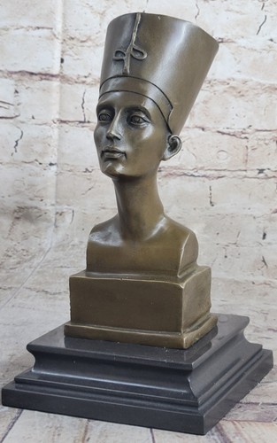 égyptien reine nefertiti - reine,