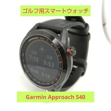 Montre connectée de golf GPS