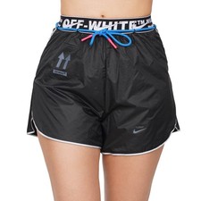 OFF-WHITE x NIKE Mini Shorts