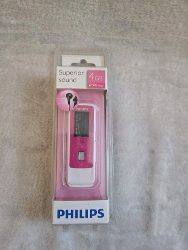 Philips gear mix - mix, mp3