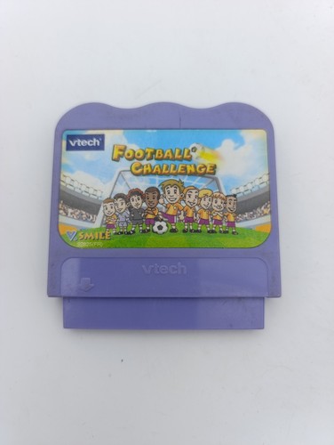 Smile vtech football - v-smile,