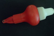 Ancien BOUCHON lumineux