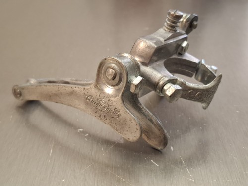 Campagnolo valentino vintage - campagnolo,