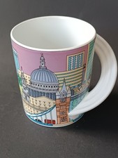 **Mug City Cup London n°7