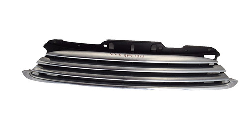 Grille calandre pare - calandre, pare-choc