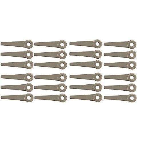 Lames coupe poly pouces - de,