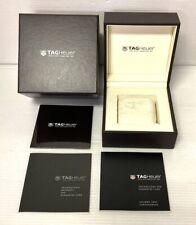 VINTAGE AUTHENTIQUE TAG HEUER