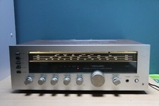 Amplificateur récepteur stéréo vintage REALISTIC STA-100L LW/MW/FM phono