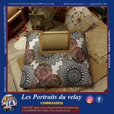 carreau de dentellière