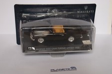 MASERATI 2000 GRAN TURISMO