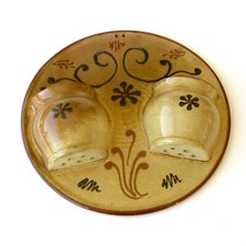 Ancienne poterie savoyarde