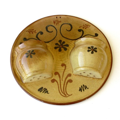 Ancienne poterie savoyarde