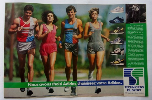 Publicite advertising mode - publicite,