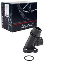 TOPRAN Bride D'Eau de