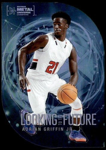 2022 skybox metal universe - 2022,