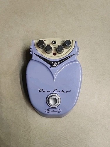 Danelectro dan echo - danelectro,