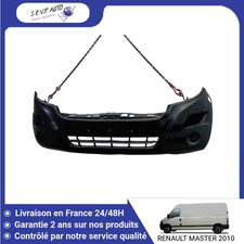 🇫🇷 PARE-CHOC AVANT