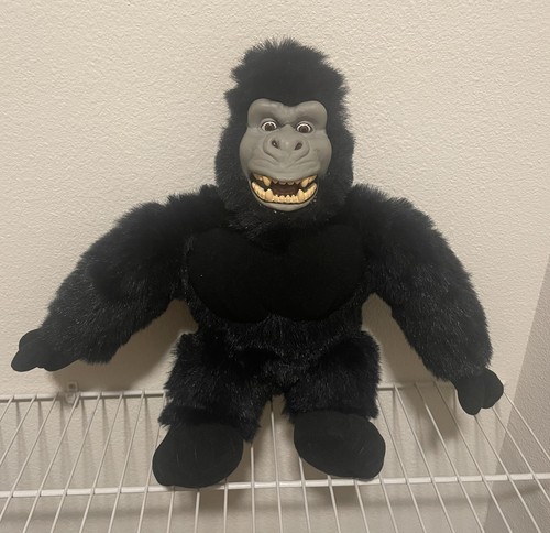 King kong vintage inch - king,