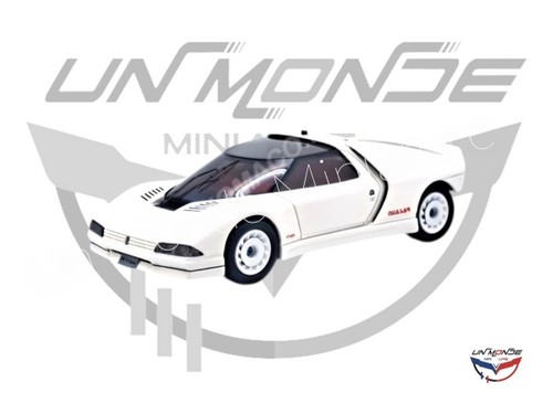 Peugeot 205 t16 - 205,