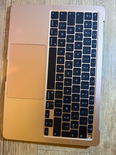 Clavier topcase azerty - clavier, macbook