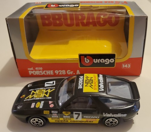 Porsche 928 voiture - gr.a,
