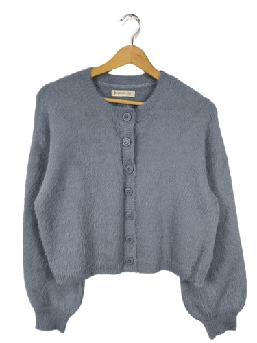 Stradivarius cardigan dames - stradivarius,