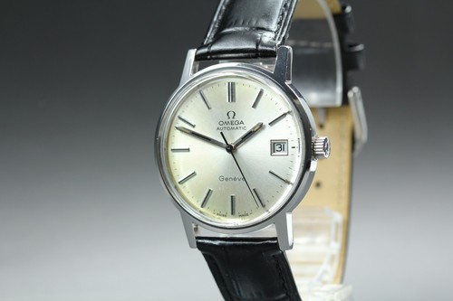 Presque comme neuf - [], omega