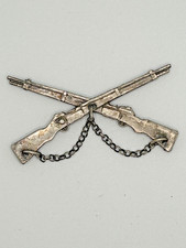 FRANCE 2é GM- INSIGNE SPECIALITE- BREVET TIREUR ELITE- CLASSEMENT CONCOUR