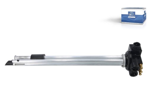 Jauge carburant spare - carburant, dt