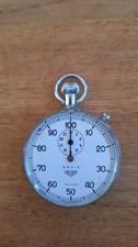 Chronographe HEUER