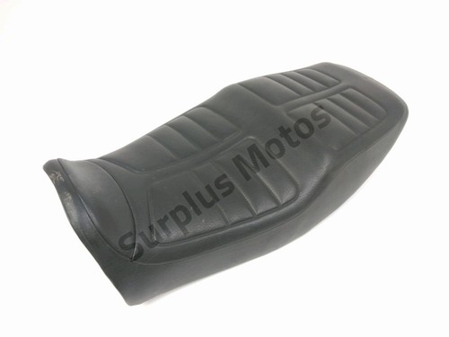 Selle complete yamaha 600 - selle, xj