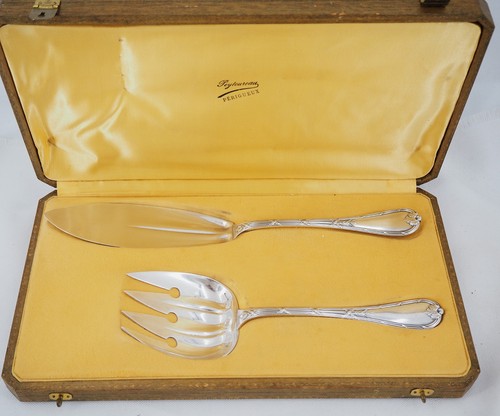 Christofle rubans clochettes - christofle,