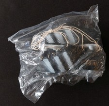 ADIDAS mini chaussure football