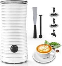 Mousseur à lait électrique 4