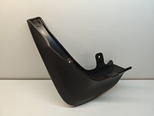 Garde boue de roue arrière
