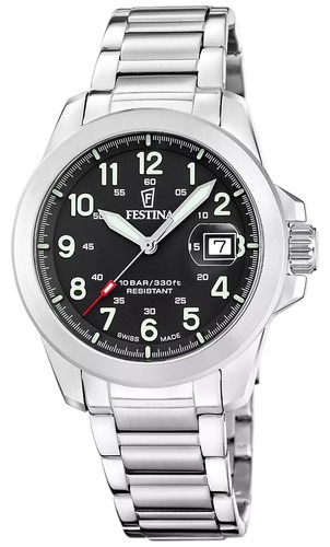 Festina montre quartz - festina,
