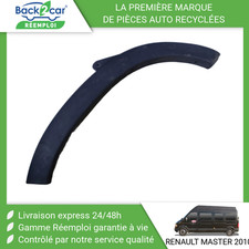 🏆 ELARGISSEUR AILE AVANT